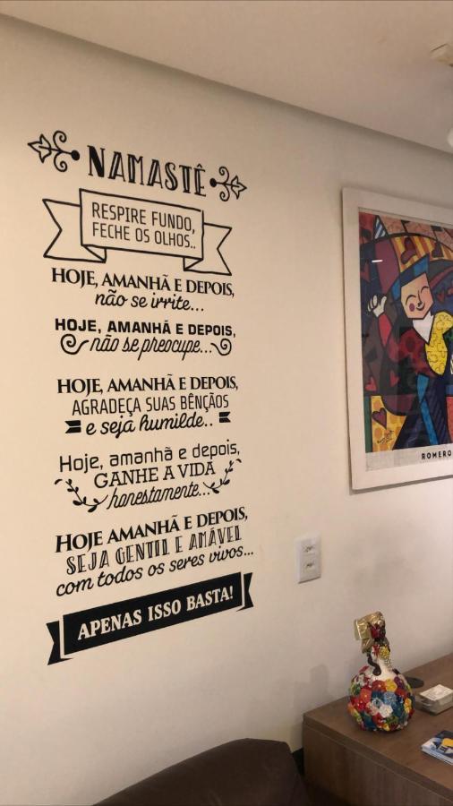 Anhembi Hostel São Paulo Eksteriør billede