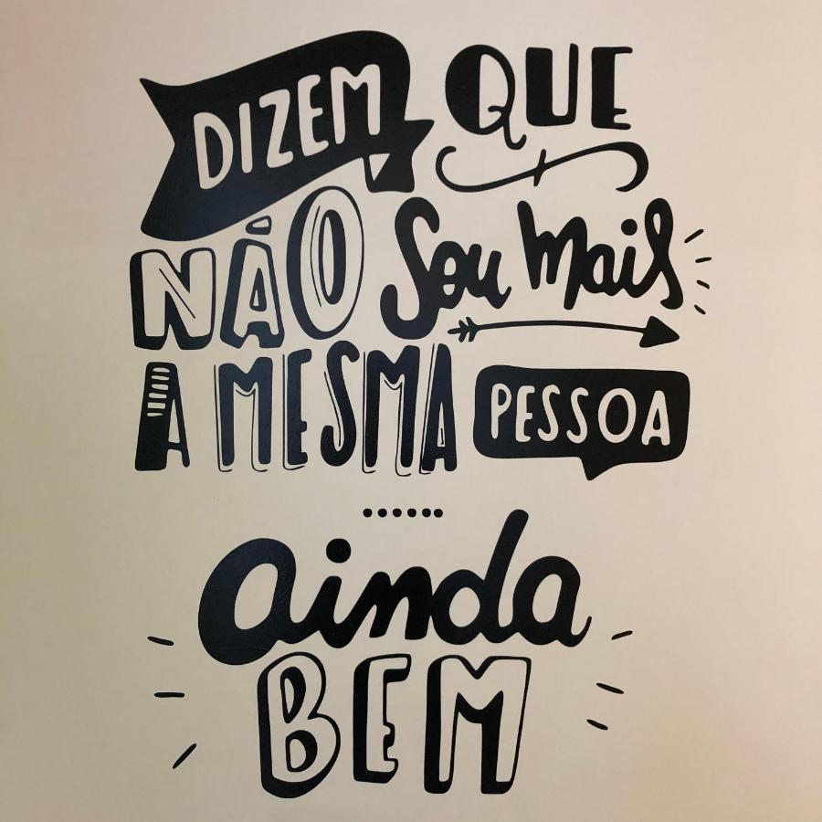 Anhembi Hostel São Paulo Eksteriør billede